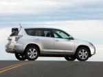 Toyota RAV4 EV 2012 года